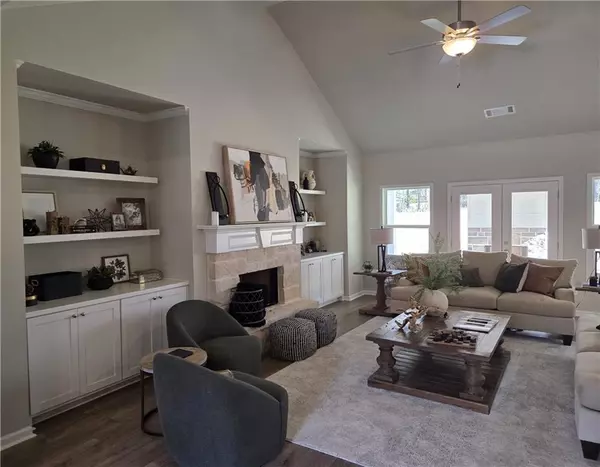 Bethlehem, GA 30620,286 Meadows DR