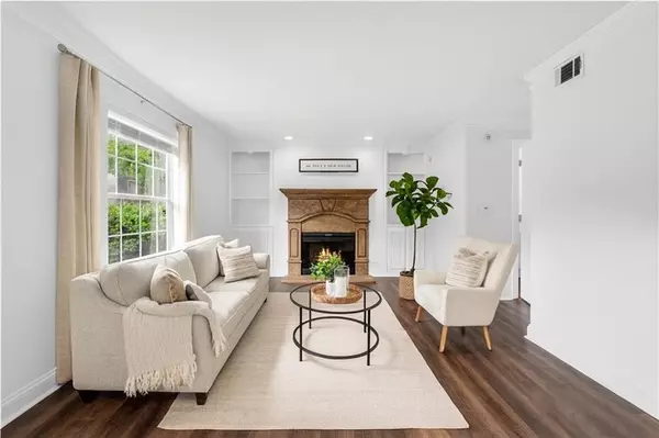4430 Tilly Mill RD #201, Atlanta, GA 30360