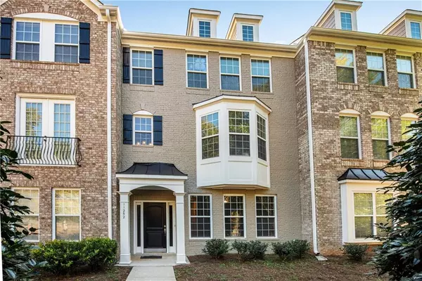 11252 Musette CIR, Alpharetta, GA 30009