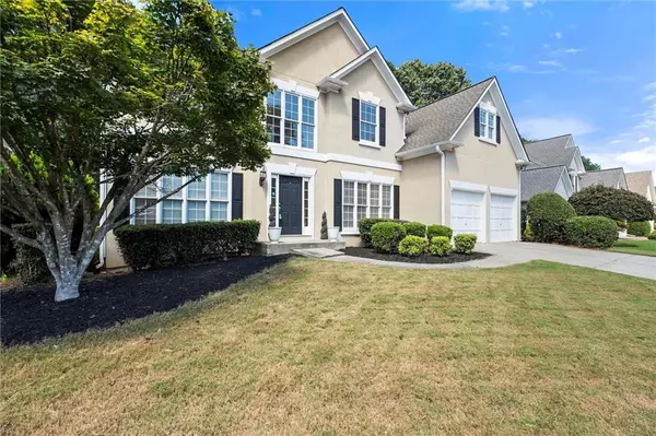 Marietta, GA 30062,1440 Grovehurst DR