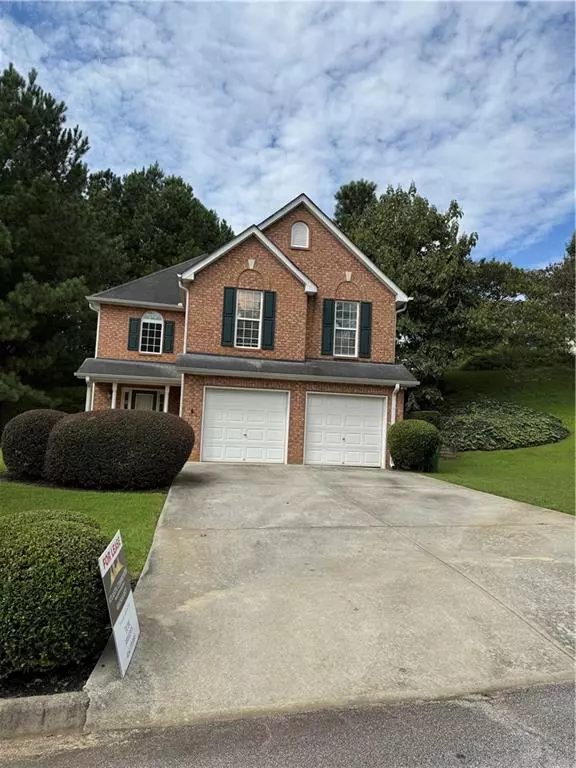 Lithonia, GA 30058,1221 Oak Knoll CT