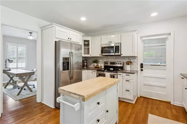 Marietta, GA 30067,2995 Haverford LN SE