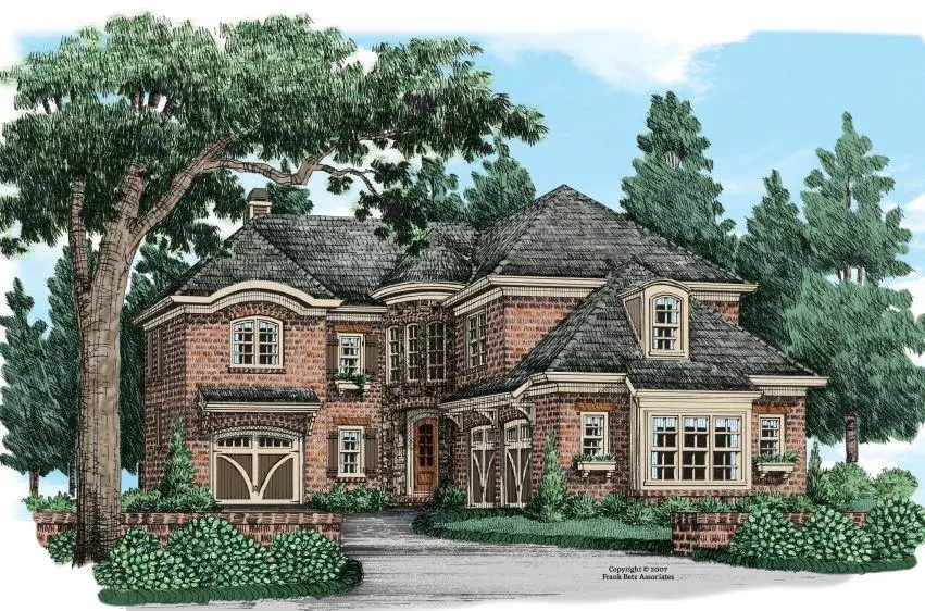 2307 Treehaven DR, Snellville, GA 30078