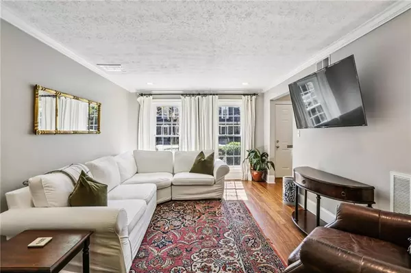 Atlanta, GA 30318,13 Independence PL NW