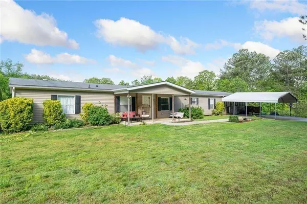Fairmount, GA 30139,1575 Davis RD W