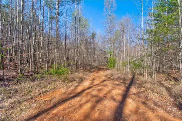 600 Chapman Ridge LN, Dahlonega, GA 30533