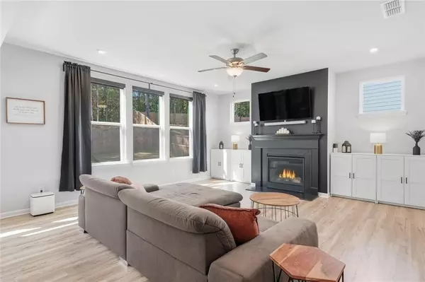 Dallas, GA 30157,196 Riverwood PASS