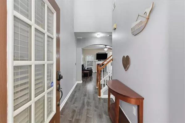 Austell, GA 30106,4349 Kousa RD #4