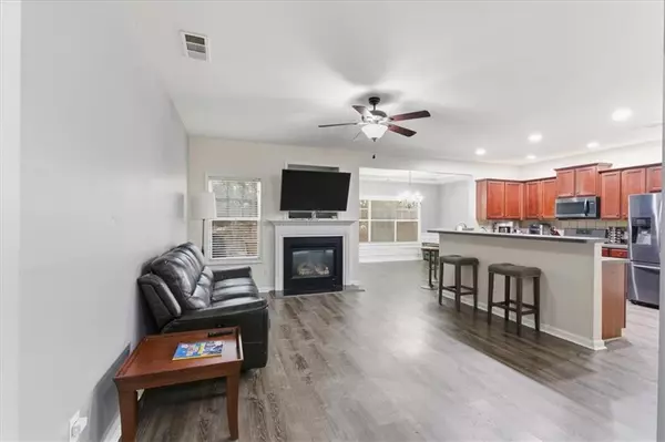 Austell, GA 30106,4349 Kousa RD #4