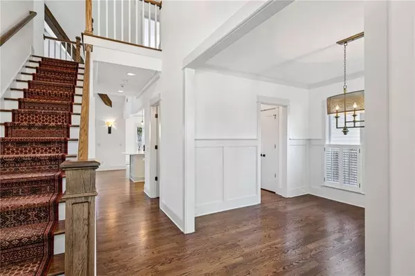 Avondale Estates, GA 30002,213 OHM AVE