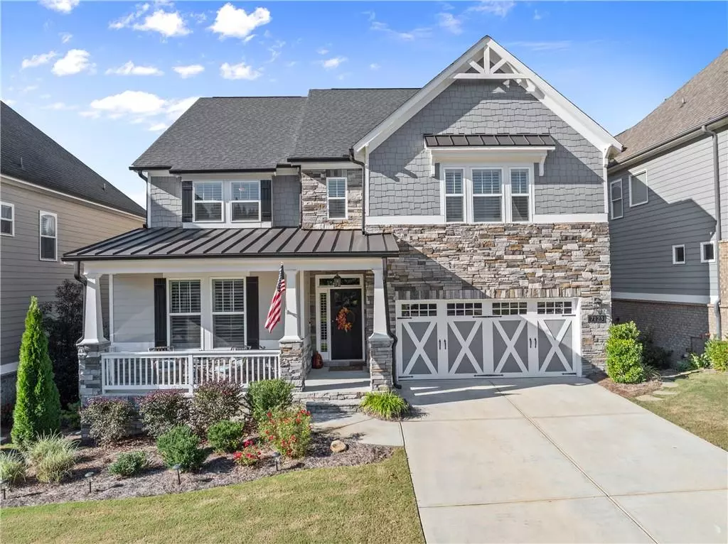 Flowery Branch, GA 30542,7123 Lake Edge DR