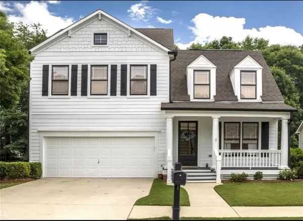 104 Market LN, Canton, GA 30114