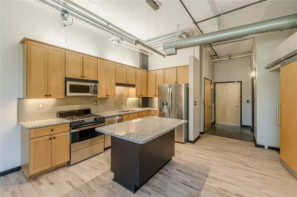 Atlanta, GA 30308,640 Glen Iris DR NE #409