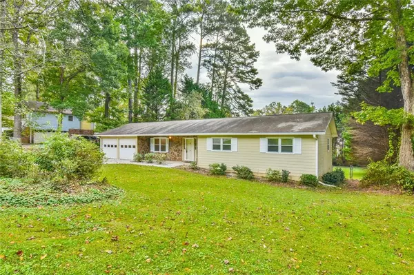 Lilburn, GA 30047,246 Greenwood DR NW