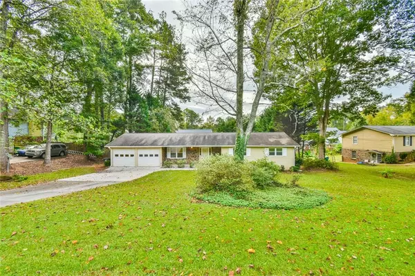 Lilburn, GA 30047,246 Greenwood DR NW