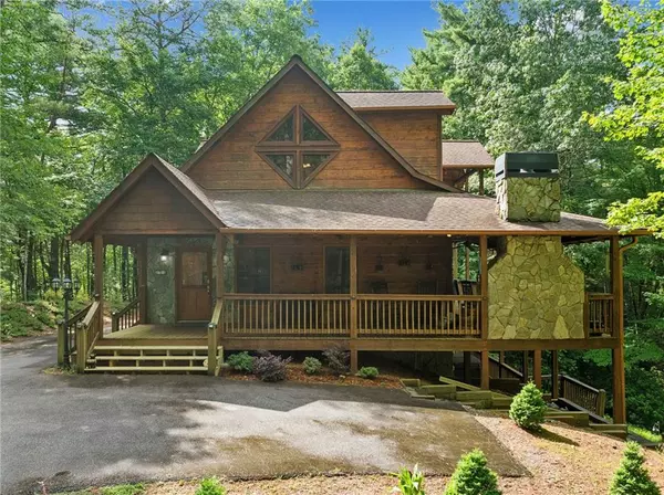 100 Cohutta View RD, Epworth, GA 30541
