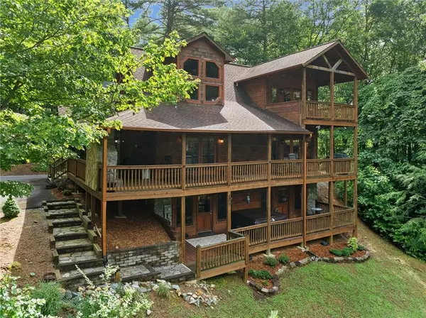 Epworth, GA 30541,100 Cohutta View RD