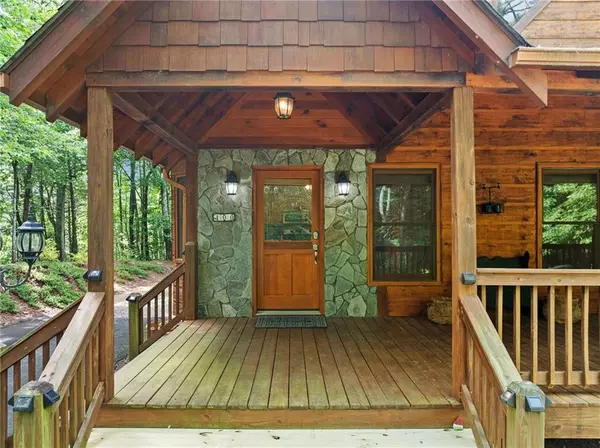 Epworth, GA 30541,100 Cohutta View RD