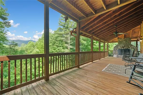 Epworth, GA 30541,100 Cohutta View RD