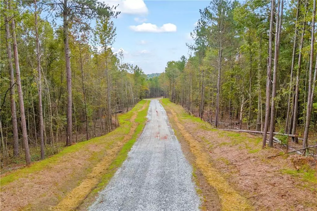 Jefferson, GA 30549,0 Curry Creek RD