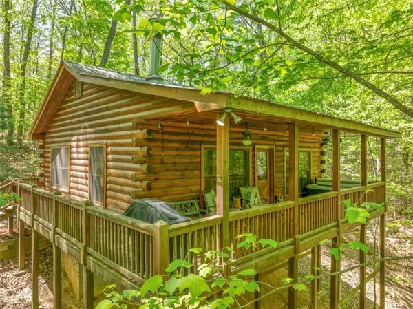 Blue Ridge, GA 30513,7 Ascherman CT
