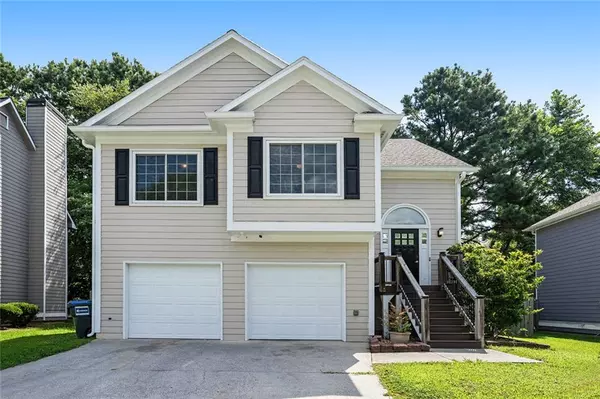 2121 Cumberland Creek TRL SW, Marietta, GA 30008