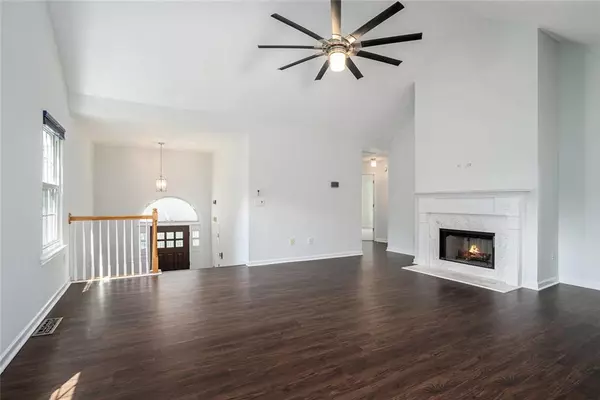 Marietta, GA 30008,2121 Cumberland Creek TRL SW