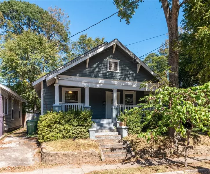 1148 Hardee ST NE, Atlanta, GA 30307