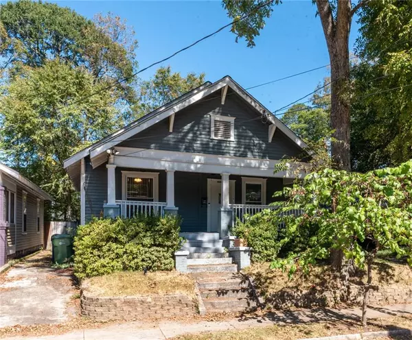 1148 Hardee ST NE, Atlanta, GA 30307