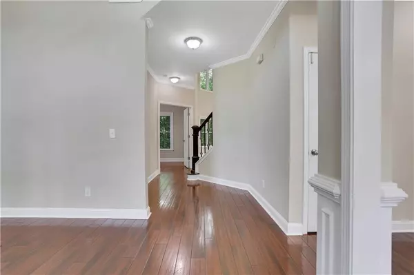 Dacula, GA 30019,825 River Cove Unit #1 DR