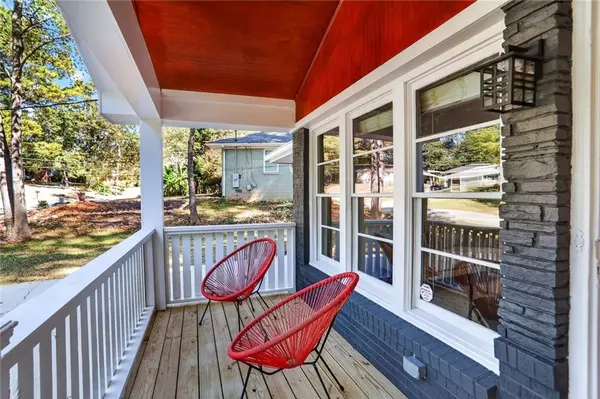 Decatur, GA 30032,3193 Beech DR