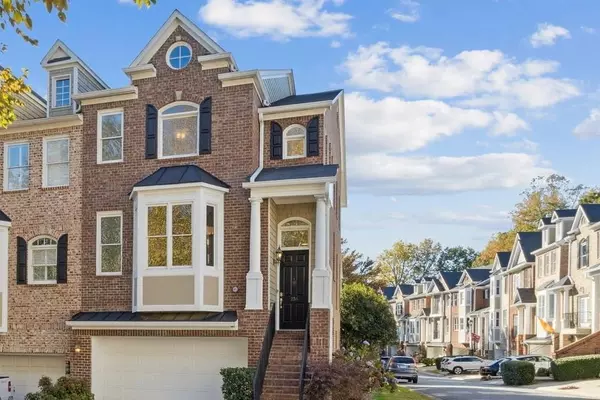 238 McLaren Gates DR, Marietta, GA 30060