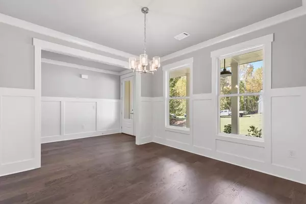 Dawsonville, GA 30534,3 Henry Pirkle DR