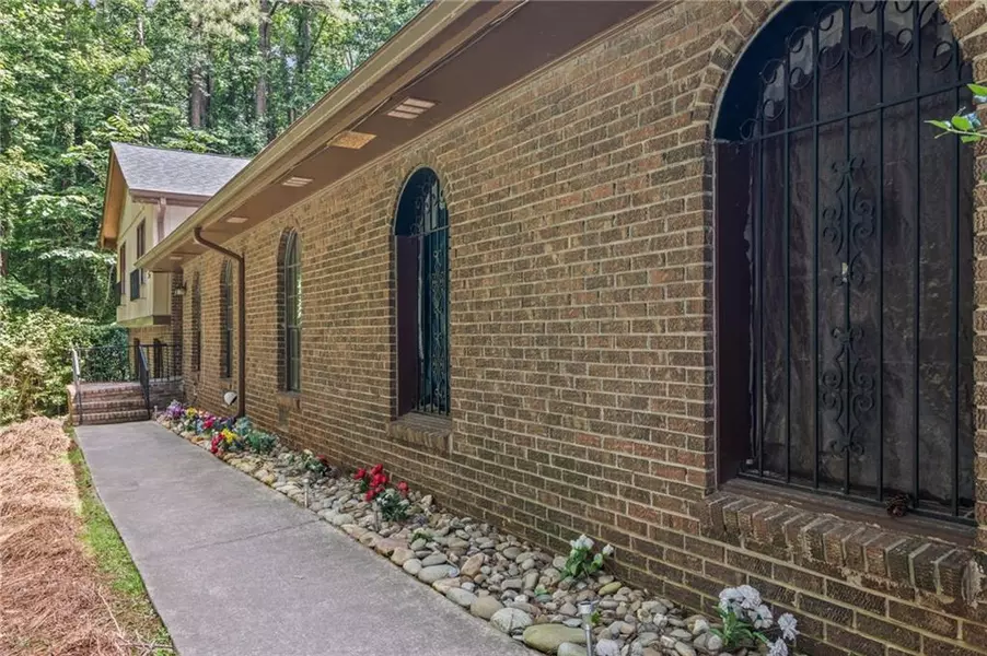 5632 Stillwater CT, Stone Mountain, GA 30087
