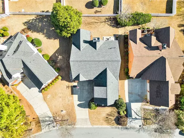 Peachtree City, GA 30269,203 Lenox DR