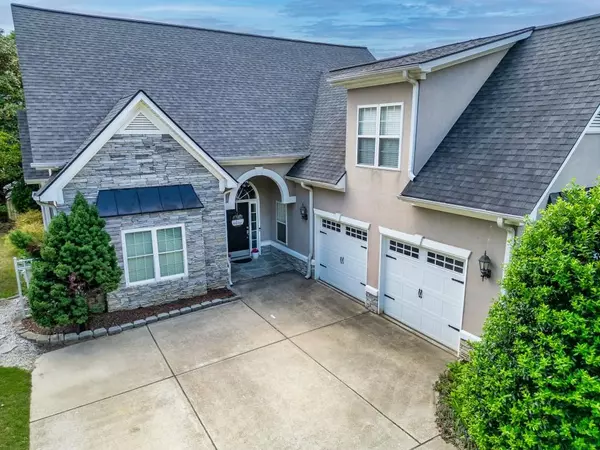 Peachtree City, GA 30269,203 Lenox DR