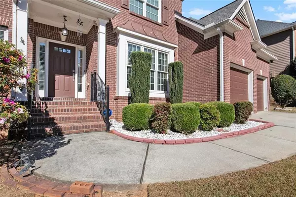 Buford, GA 30518,870 Creekview Bluff WAY