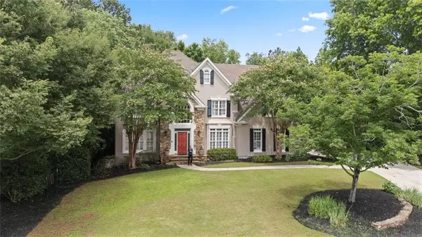 Peachtree Corners, GA 30092,4575 Dairy WAY