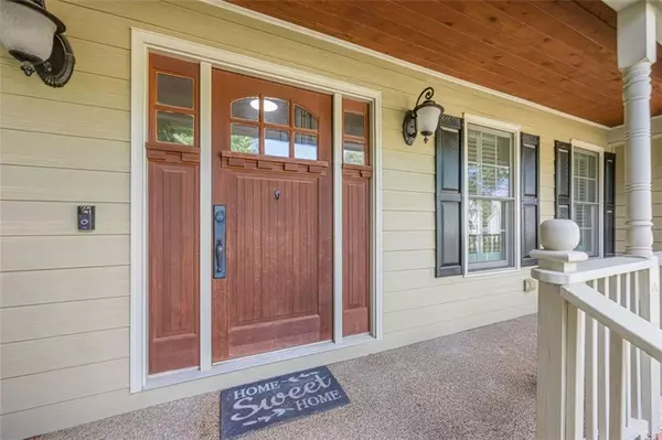 Sugar Hill, GA 30518,5055 Puritan DR
