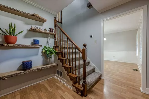 Sugar Hill, GA 30518,5055 Puritan DR