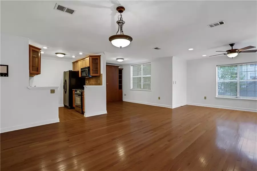 3655 Habersham RD NE #254B, Atlanta, GA 30305