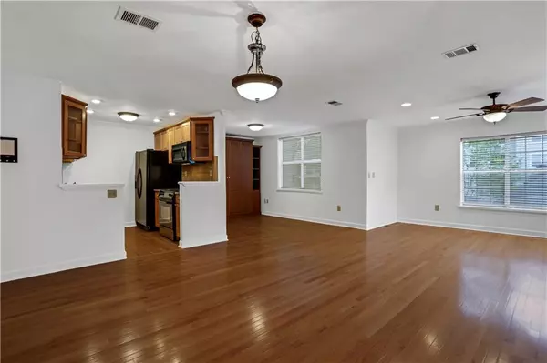 3655 Habersham RD NE #254B, Atlanta, GA 30305