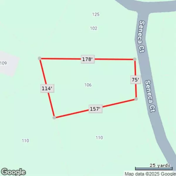 Waleska, GA 30183,106 Seneca CT