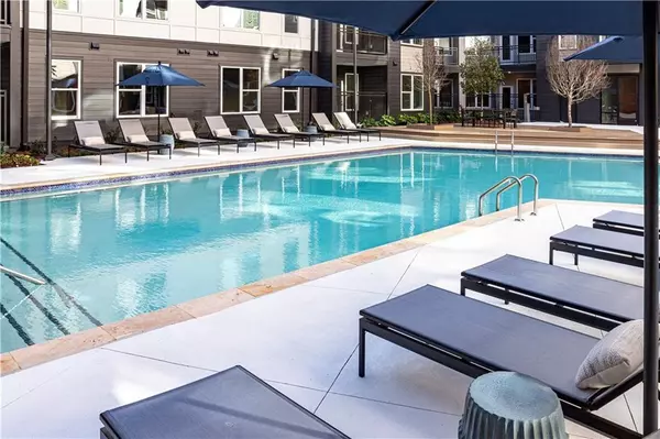 Atlanta, GA 30324,50 Executive PARK S #A2.3