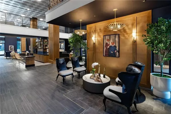 Atlanta, GA 30324,50 Executive PARK S #A2.3