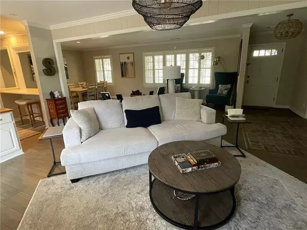 Atlanta, GA 30328,276 Colewood WAY NW