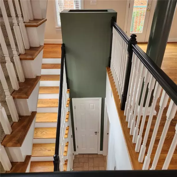 Atlanta, GA 30306,687 Bonaventure AVE NE