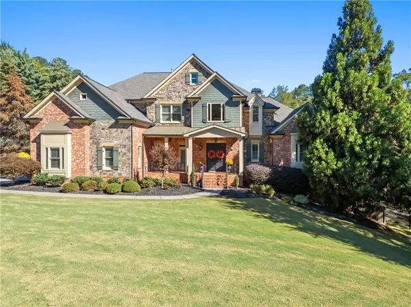 2805 Cambria CT, Cumming, GA 30041