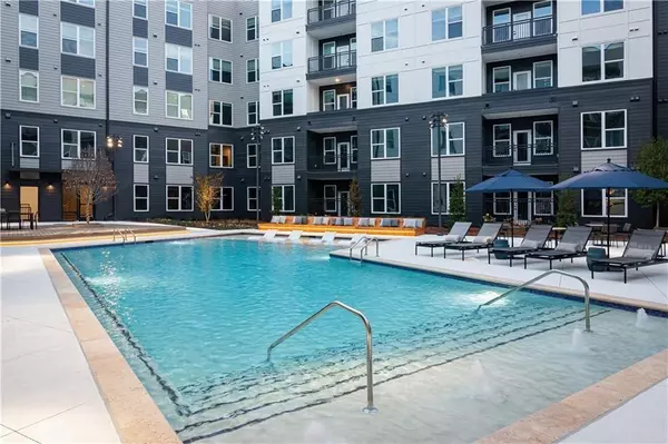 50 Executive PARK S #B2, Atlanta, GA 30324
