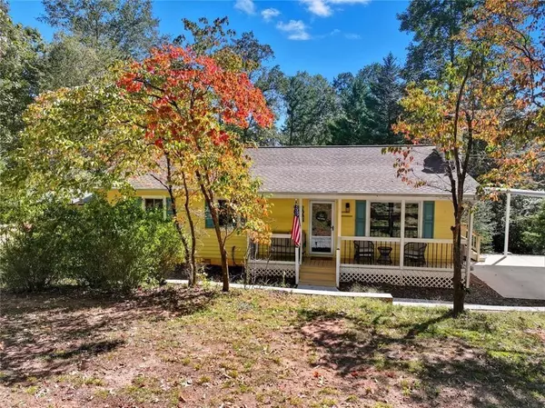 Dawsonville, GA 30534,1056 Overlook DR